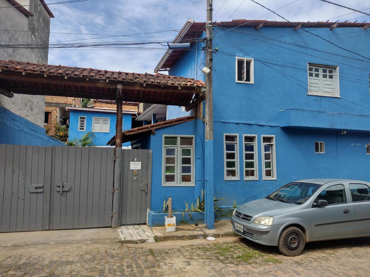 Suites Good Trip Itacaré Exterior foto
