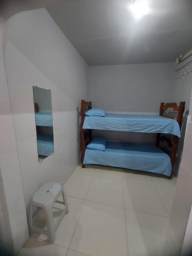 Suites Good Trip Itacaré Exterior foto