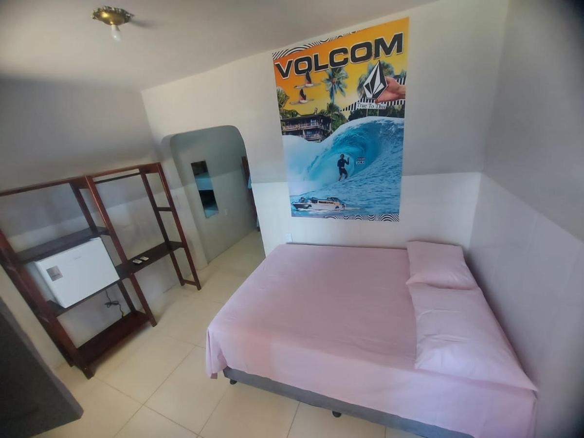 Suites Good Trip Itacaré Exterior foto