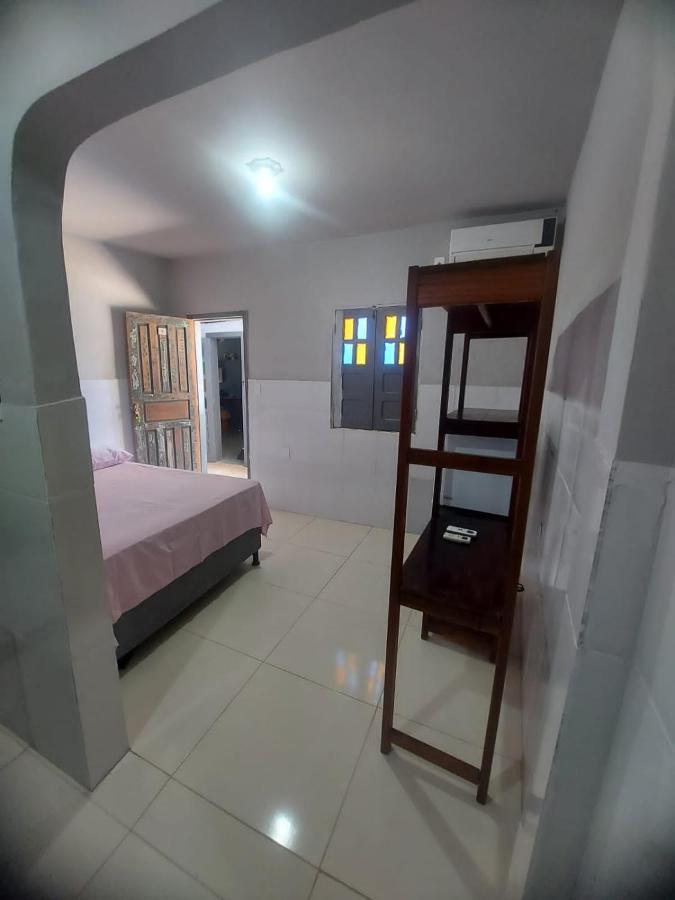 Suites Good Trip Itacaré Exterior foto