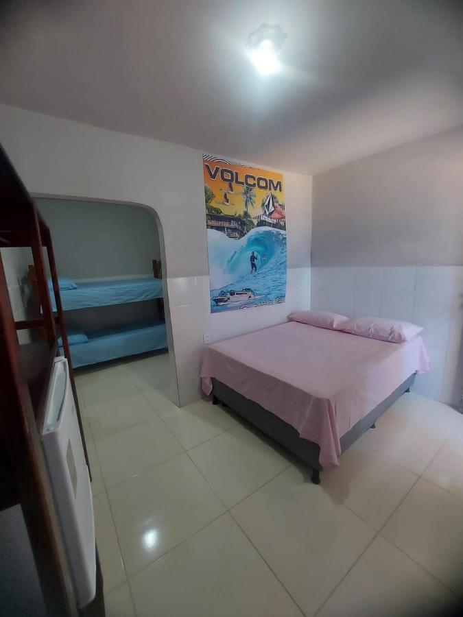 Suites Good Trip Itacaré Exterior foto