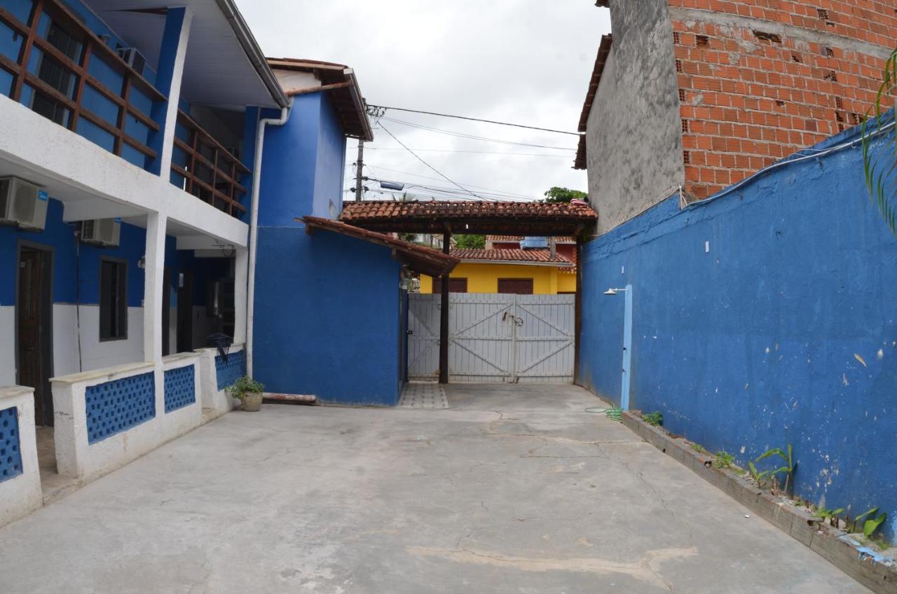 Suites Good Trip Itacaré Exterior foto