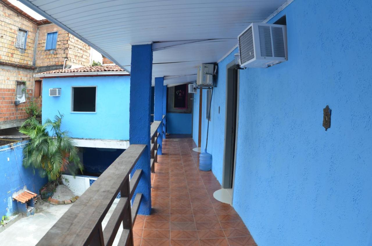 Suites Good Trip Itacaré Exterior foto