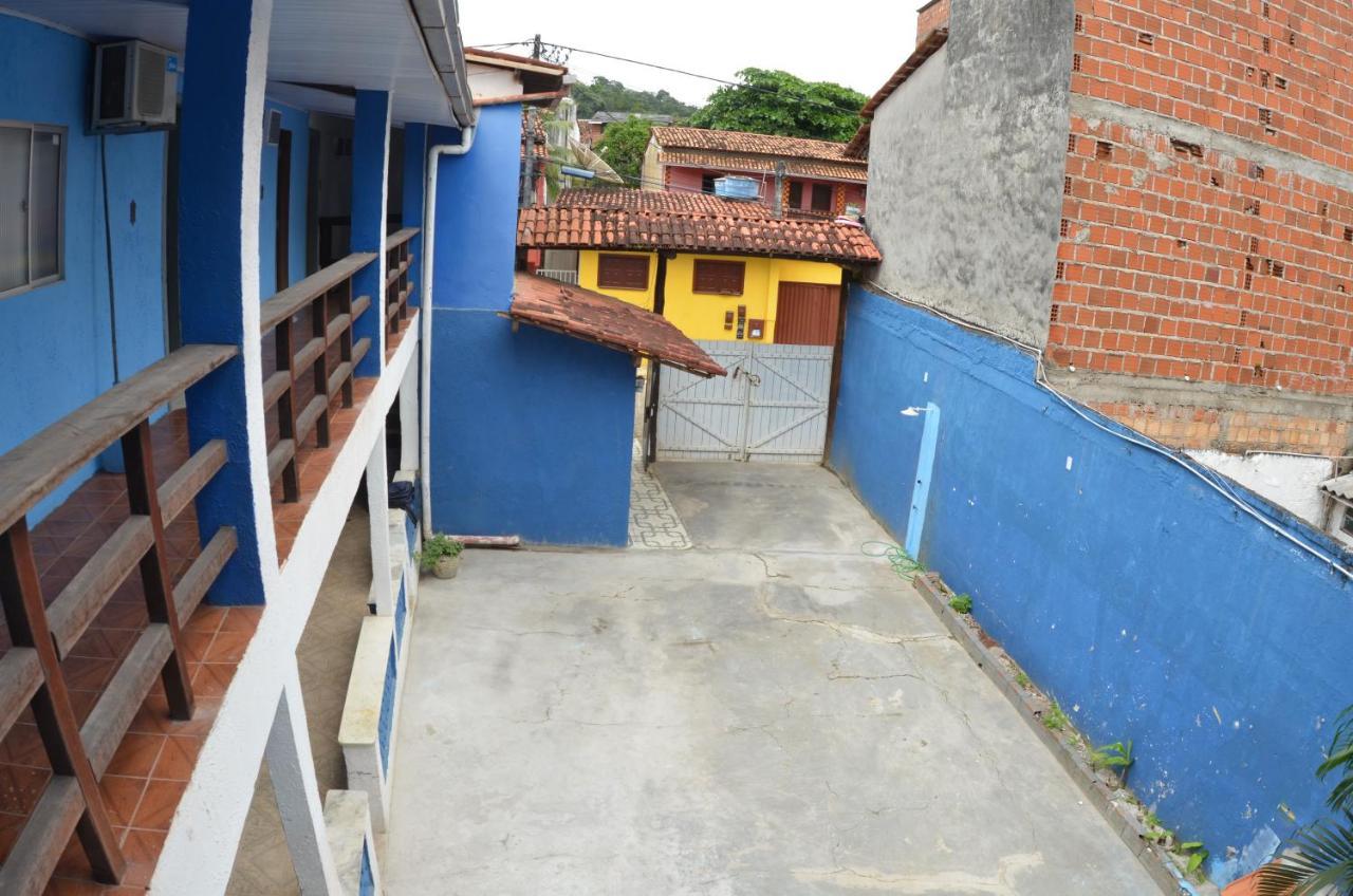 Suites Good Trip Itacaré Exterior foto