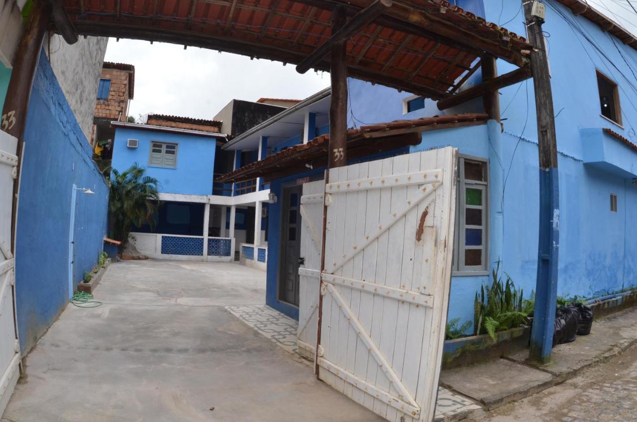 Suites Good Trip Itacaré Exterior foto