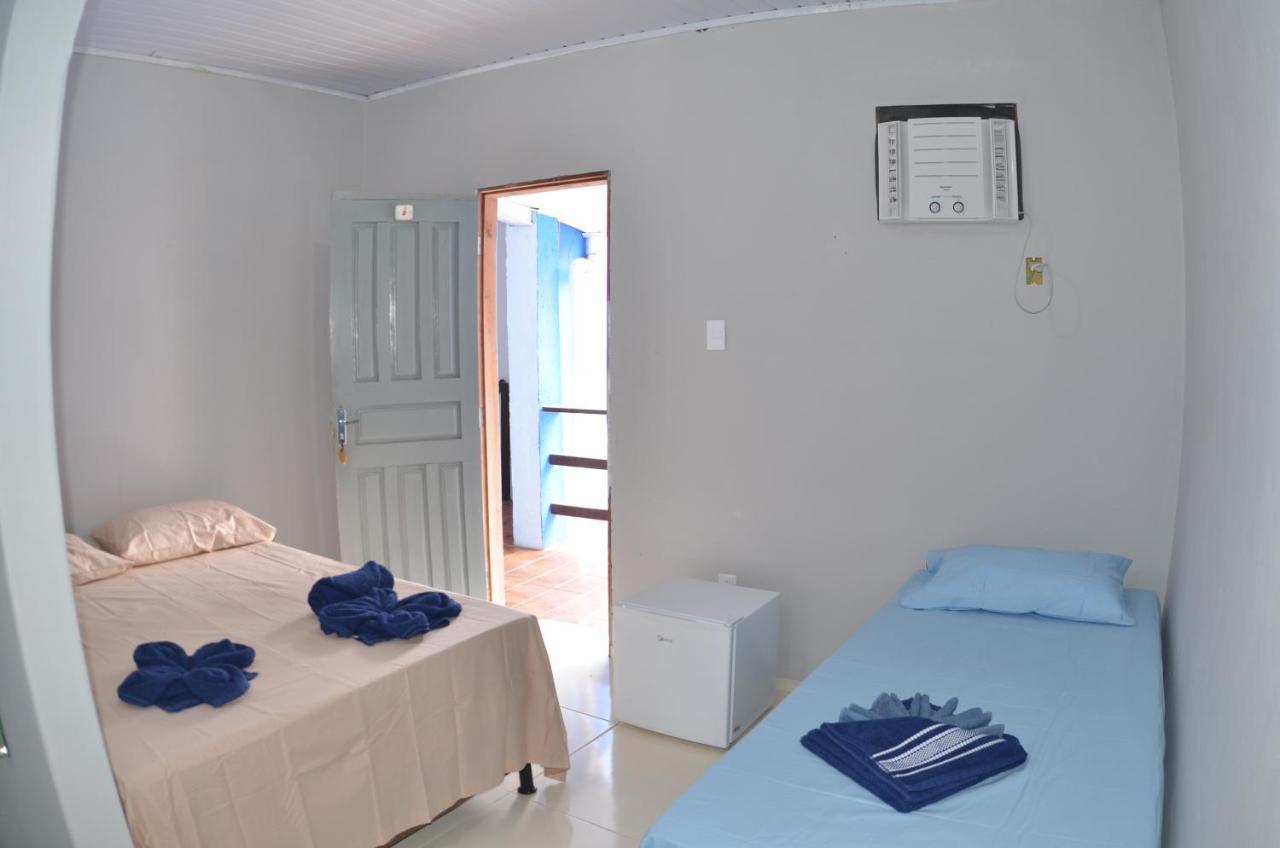 Suites Good Trip Itacaré Exterior foto