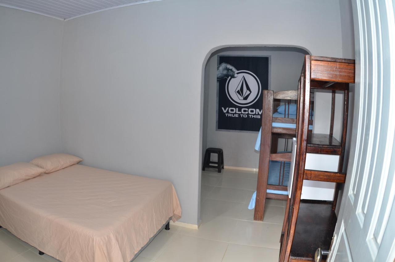 Suites Good Trip Itacaré Exterior foto