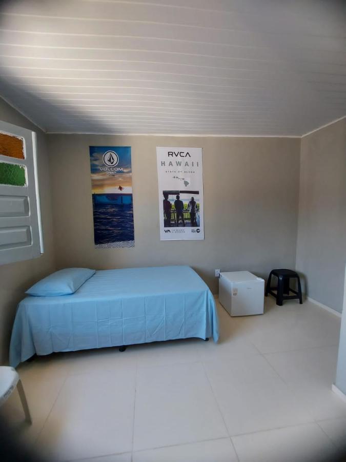 Suites Good Trip Itacaré Exterior foto