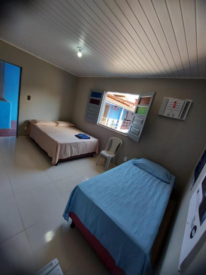 Suites Good Trip Itacaré Exterior foto
