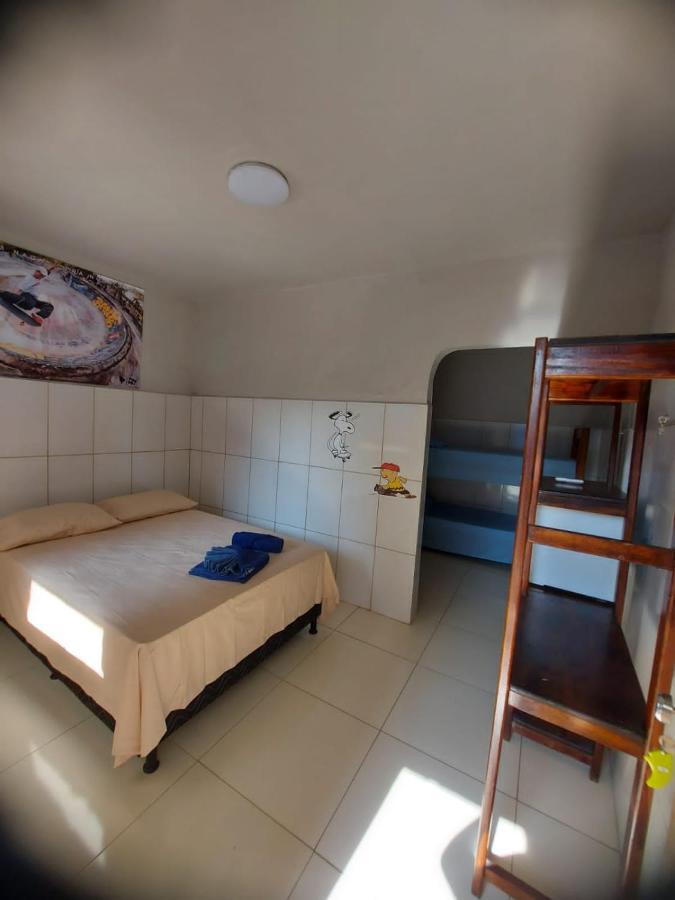 Suites Good Trip Itacaré Exterior foto
