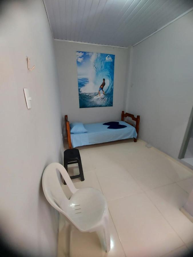 Suites Good Trip Itacaré Exterior foto