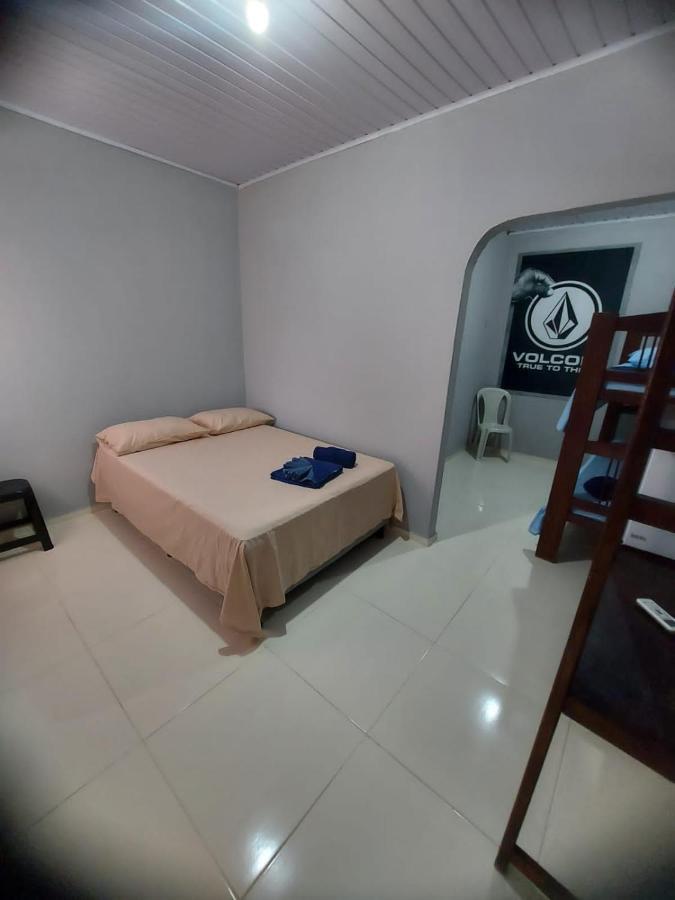 Suites Good Trip Itacaré Exterior foto