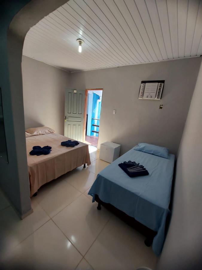 Suites Good Trip Itacaré Exterior foto