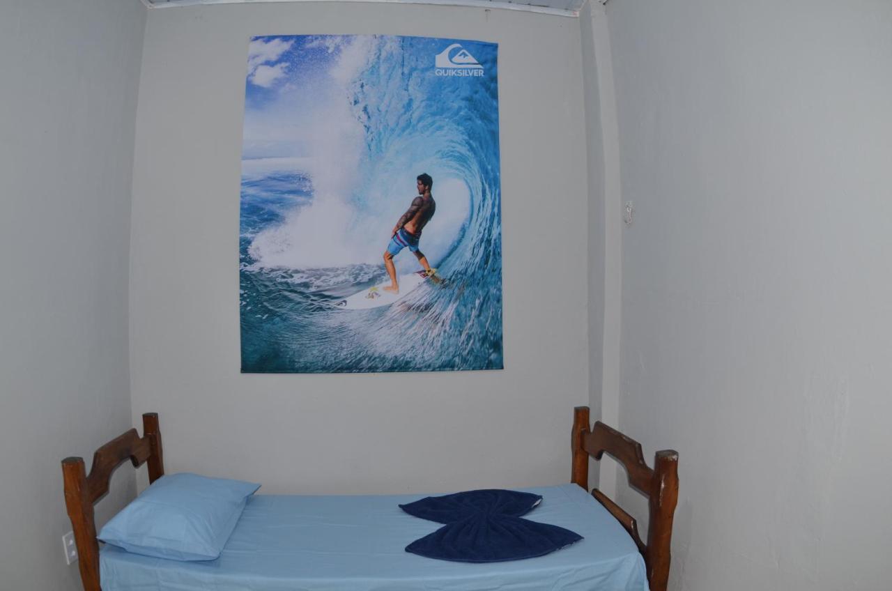 Suites Good Trip Itacaré Exterior foto