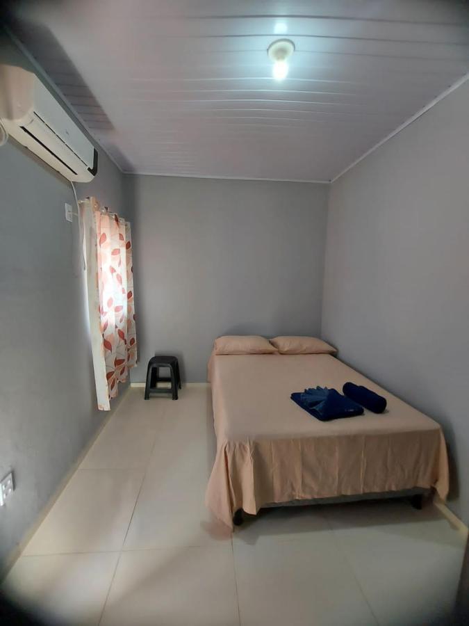 Suites Good Trip Itacaré Exterior foto