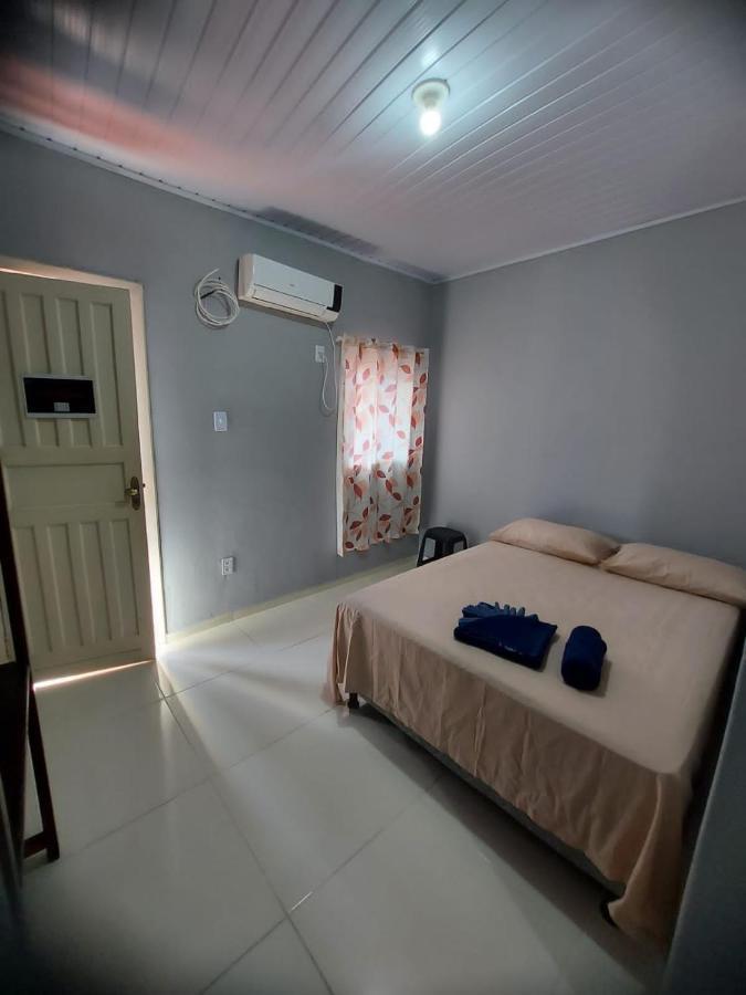 Suites Good Trip Itacaré Exterior foto