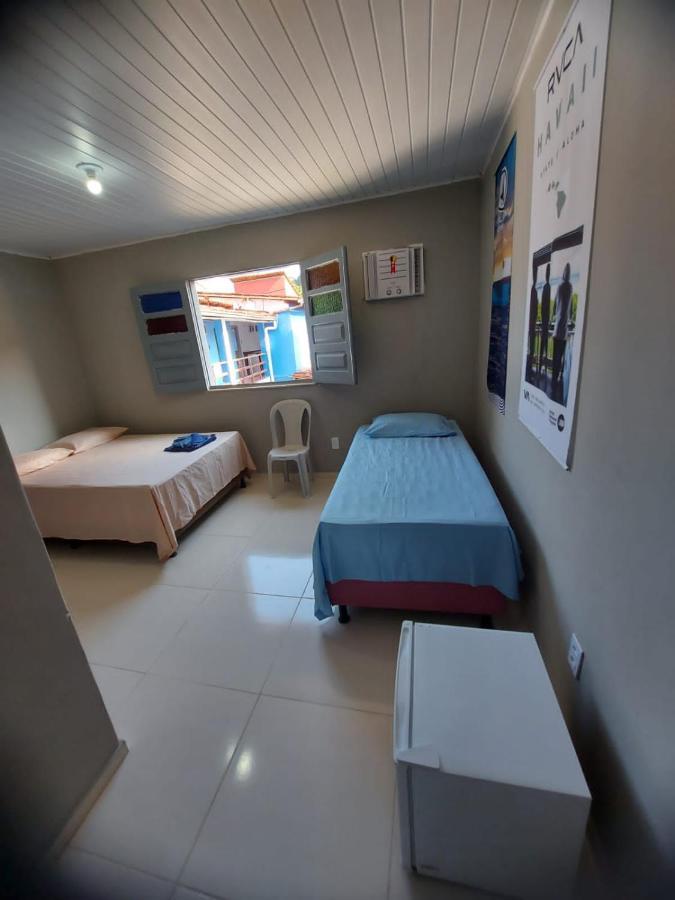 Suites Good Trip Itacaré Exterior foto