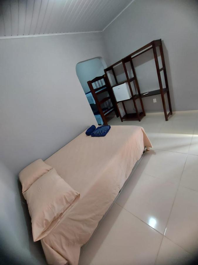 Suites Good Trip Itacaré Exterior foto