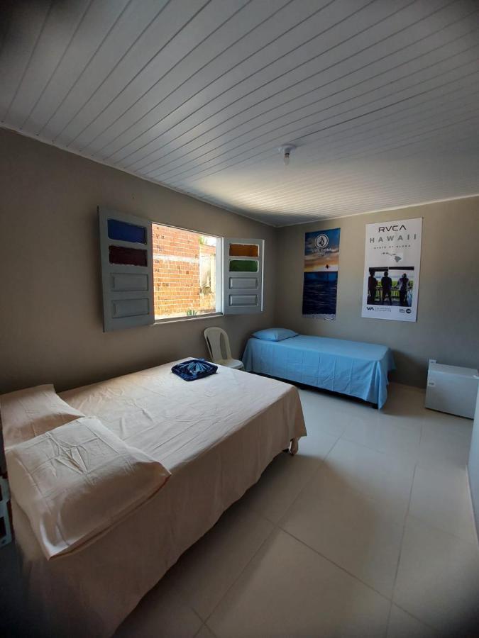 Suites Good Trip Itacaré Exterior foto